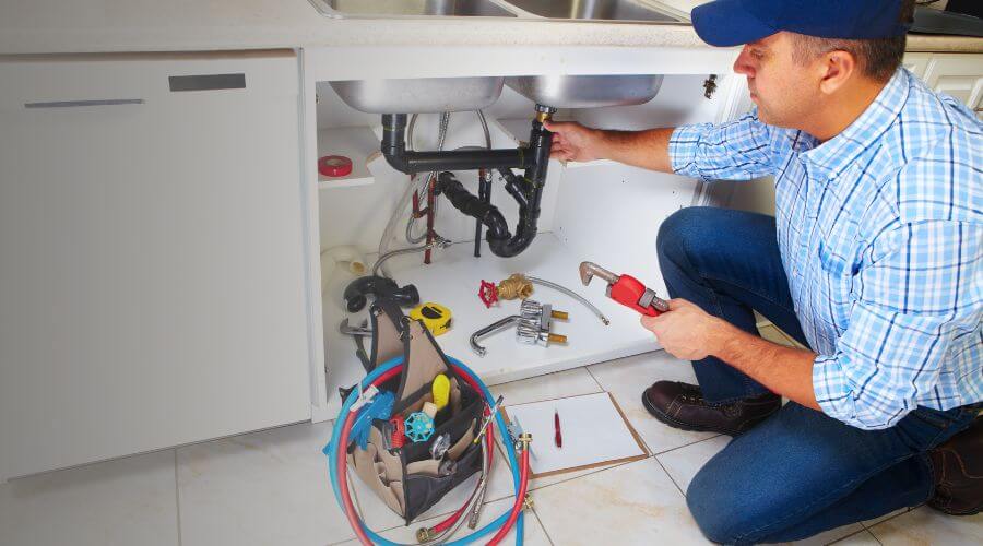 Professional septic pumping service in Five Points, CA